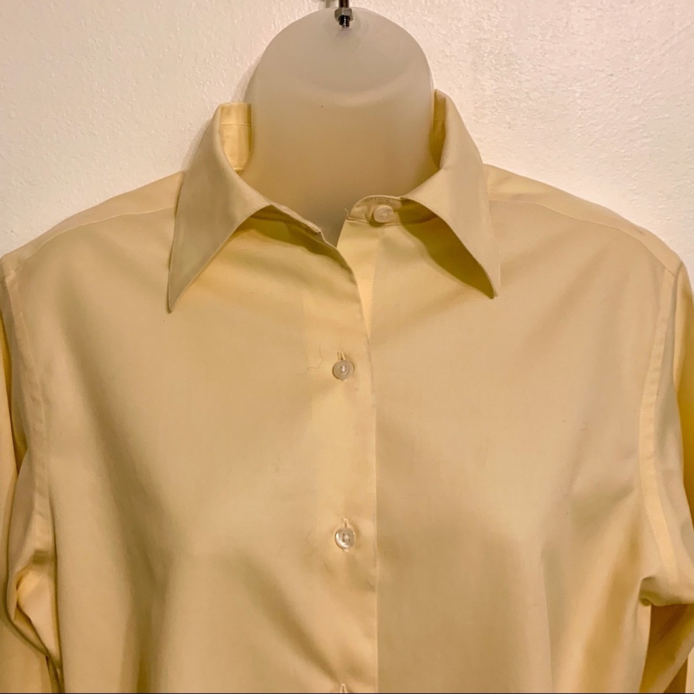 Brooks Brothers Non-Iron button-down shirt